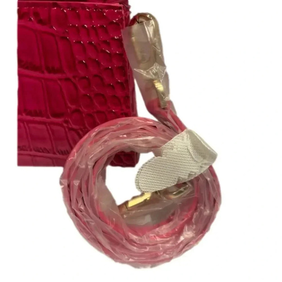 Jason WU Mini Handbag NWT - Picture 10 of 11